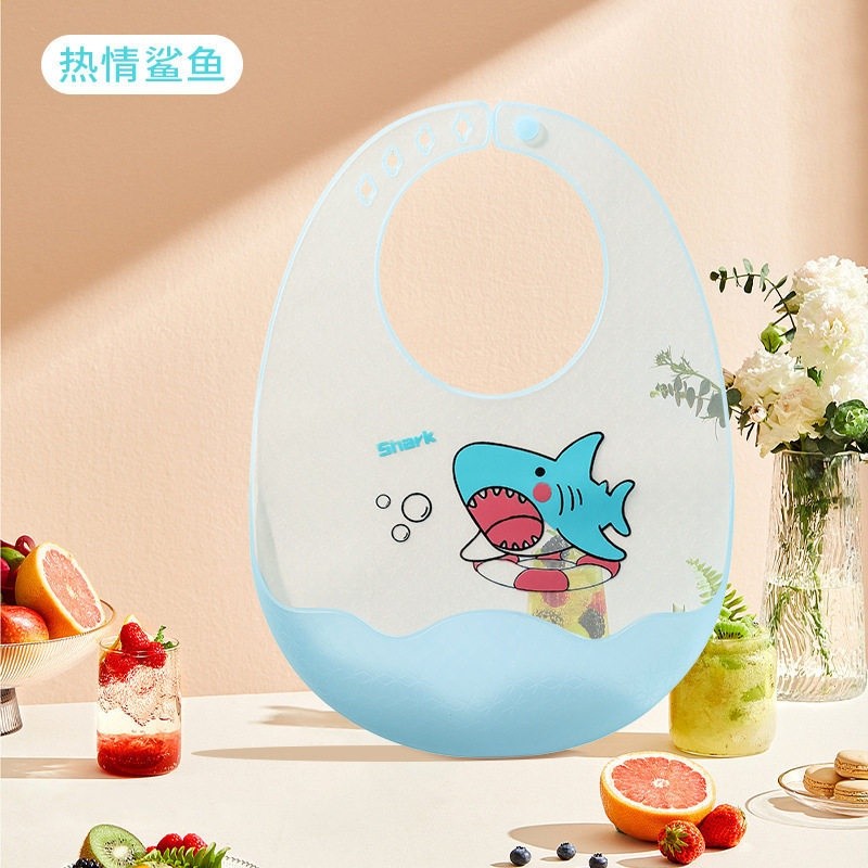 熱情鯊魚