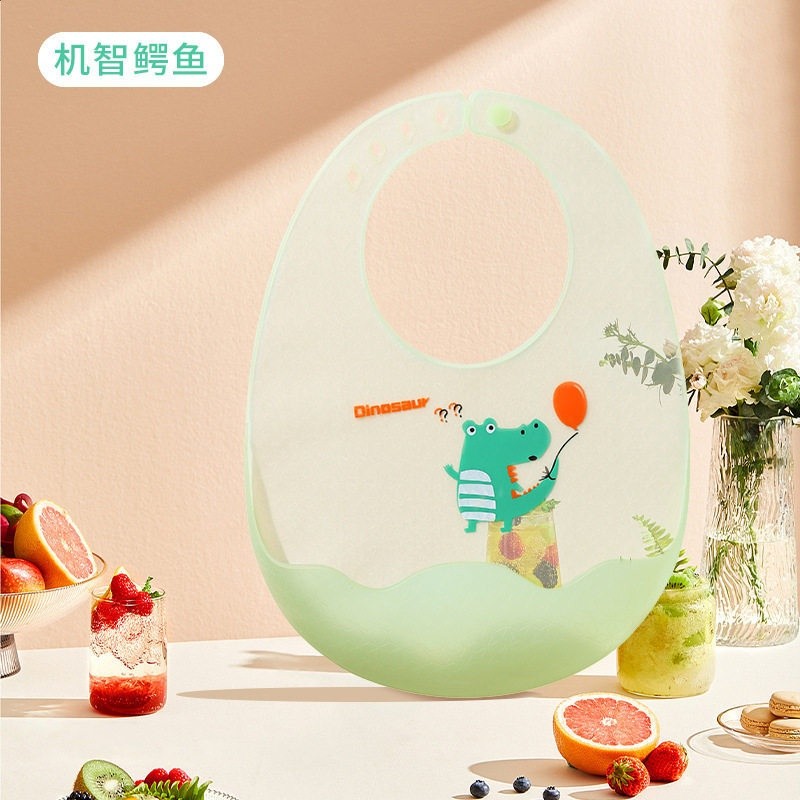 機智鱷魚
