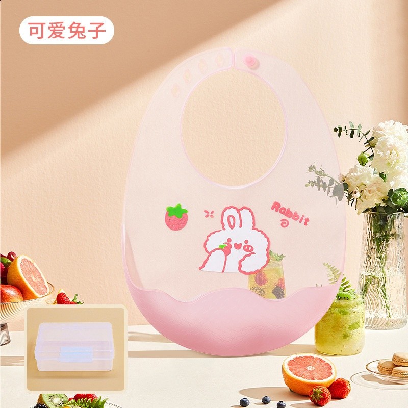 可愛兔子+收納盒