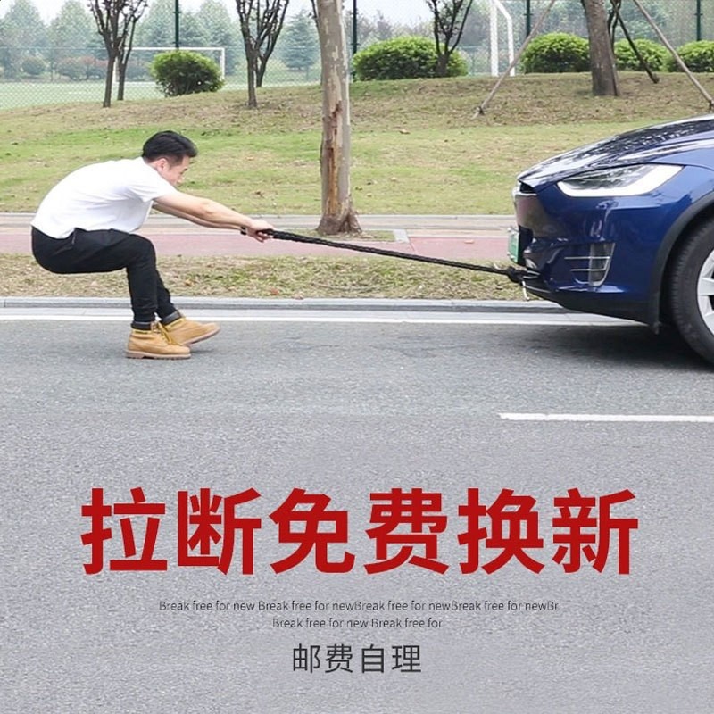 大狗麻花牽引繩狗狗鏈子中大型犬金毛拉布拉多p鏈遛狗繩寵物用品-細節圖3