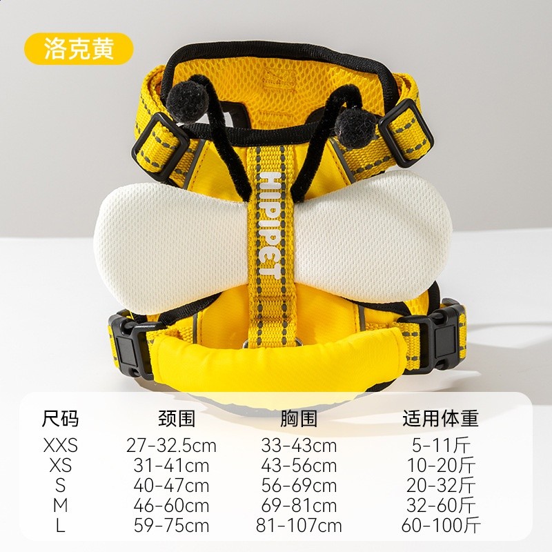 洛克黃