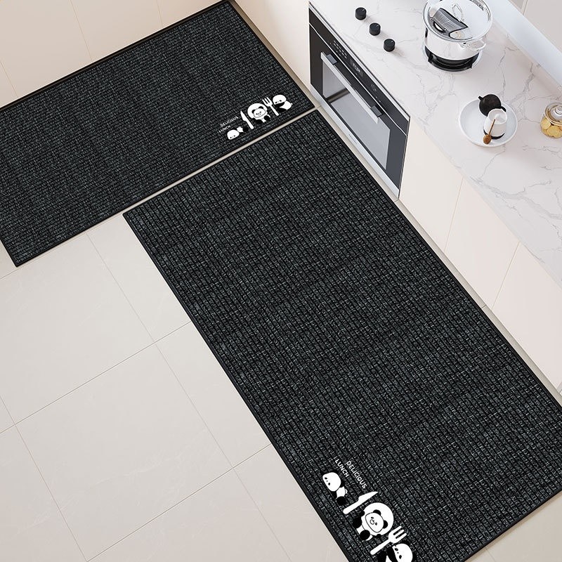 廚房小熊貓