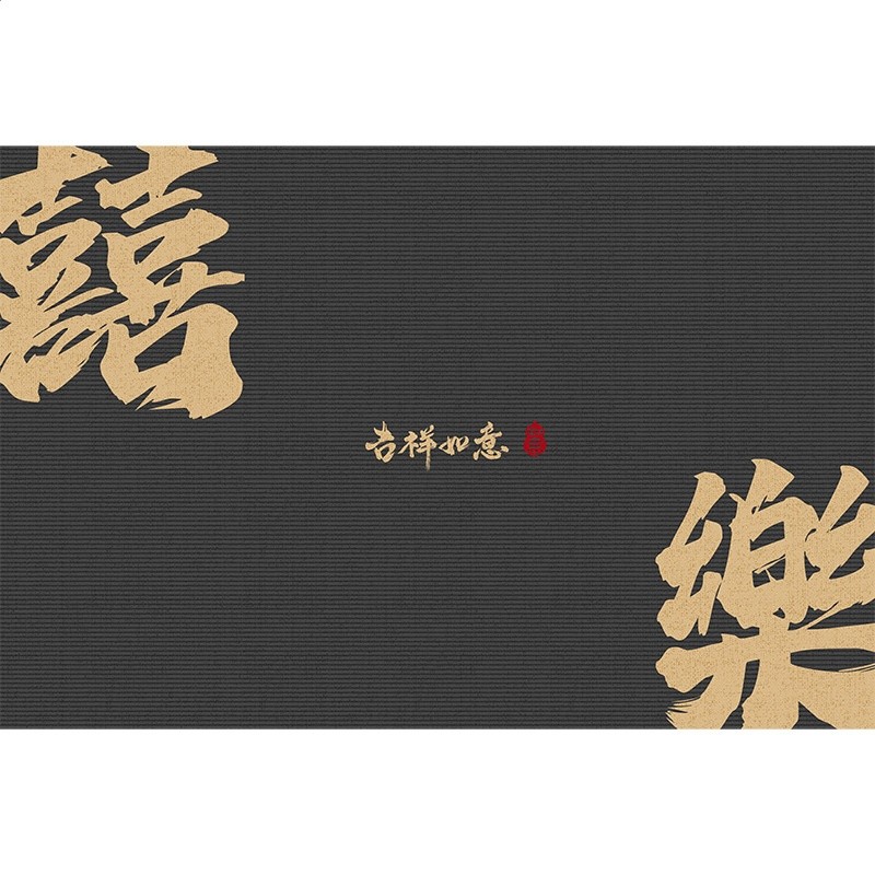 入戶門地墊進門門口腳墊高階防滑耐髒玄關墊地毯門外門墊防水防汙-細節圖5