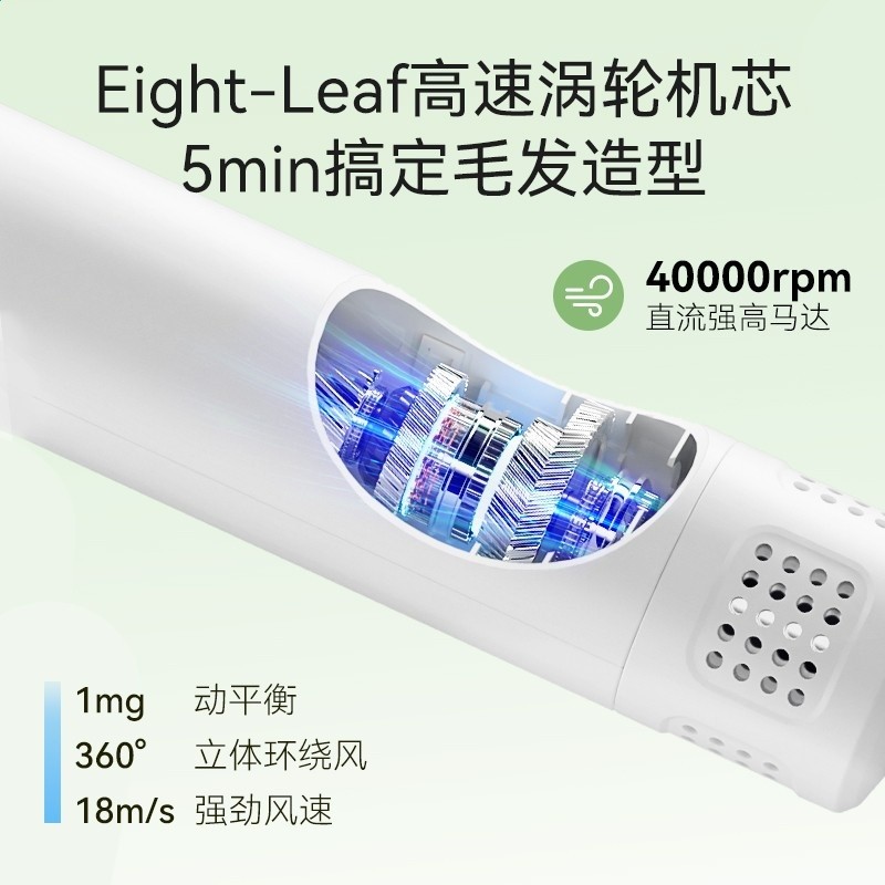 寵物吹風機拉毛一體狗狗吹毛貓咪梳毛速乾泰迪洗澡小型犬專用-細節圖2