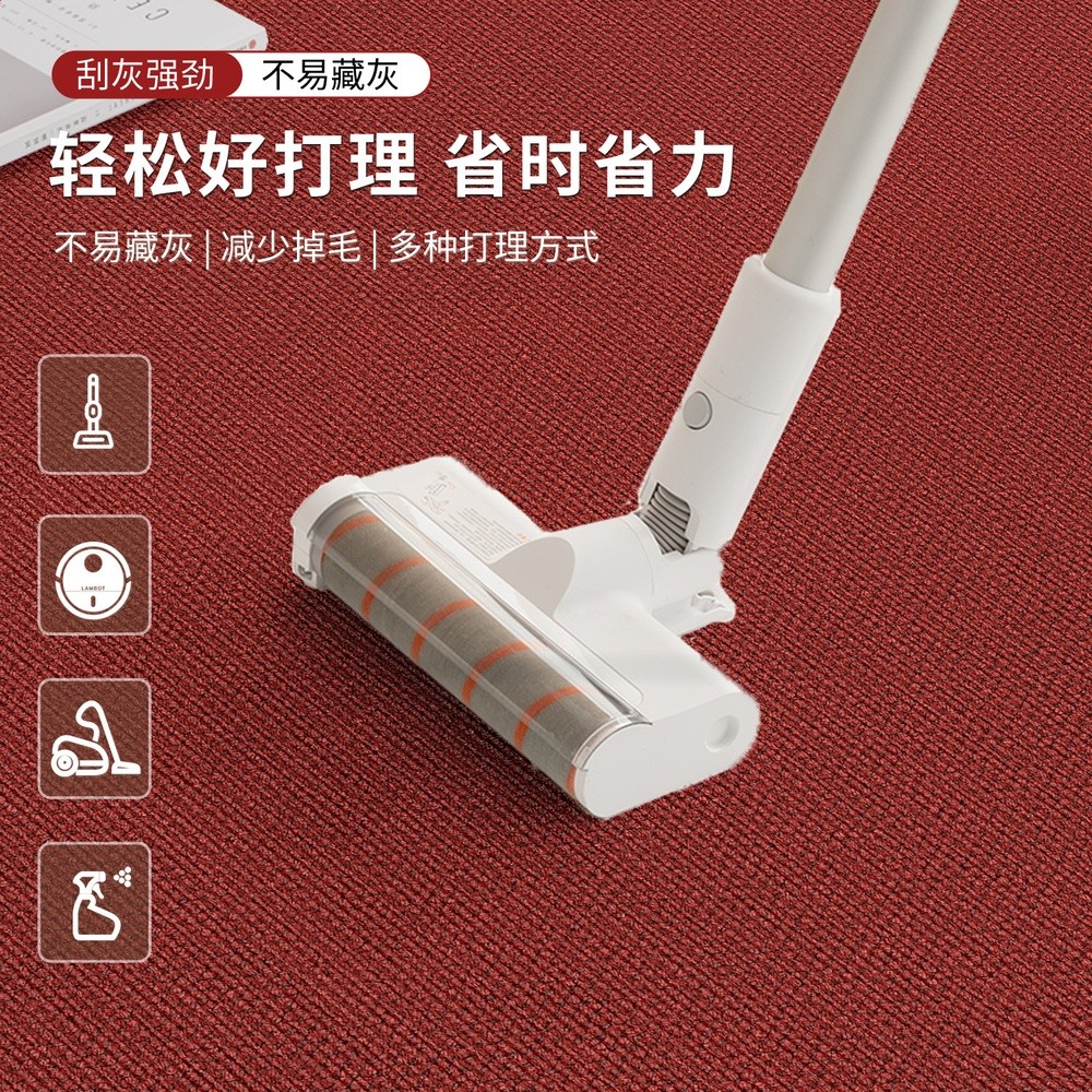 入戶門地墊玄關地毯進門腳墊防水防汙喜慶家用門口耐髒易打理門墊-細節圖3