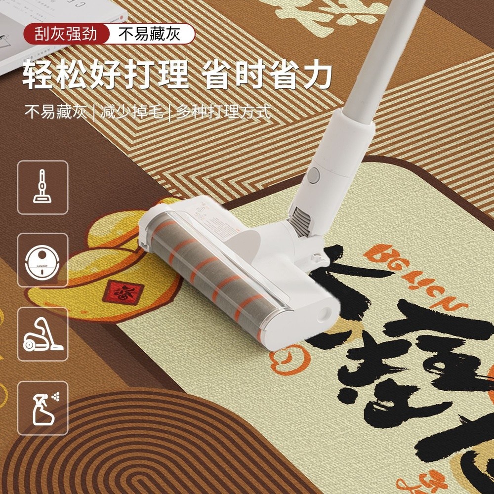 進門地墊入戶門墊現代簡約家用玄關耐髒蹭腳墊門內門口防水防汙-細節圖3