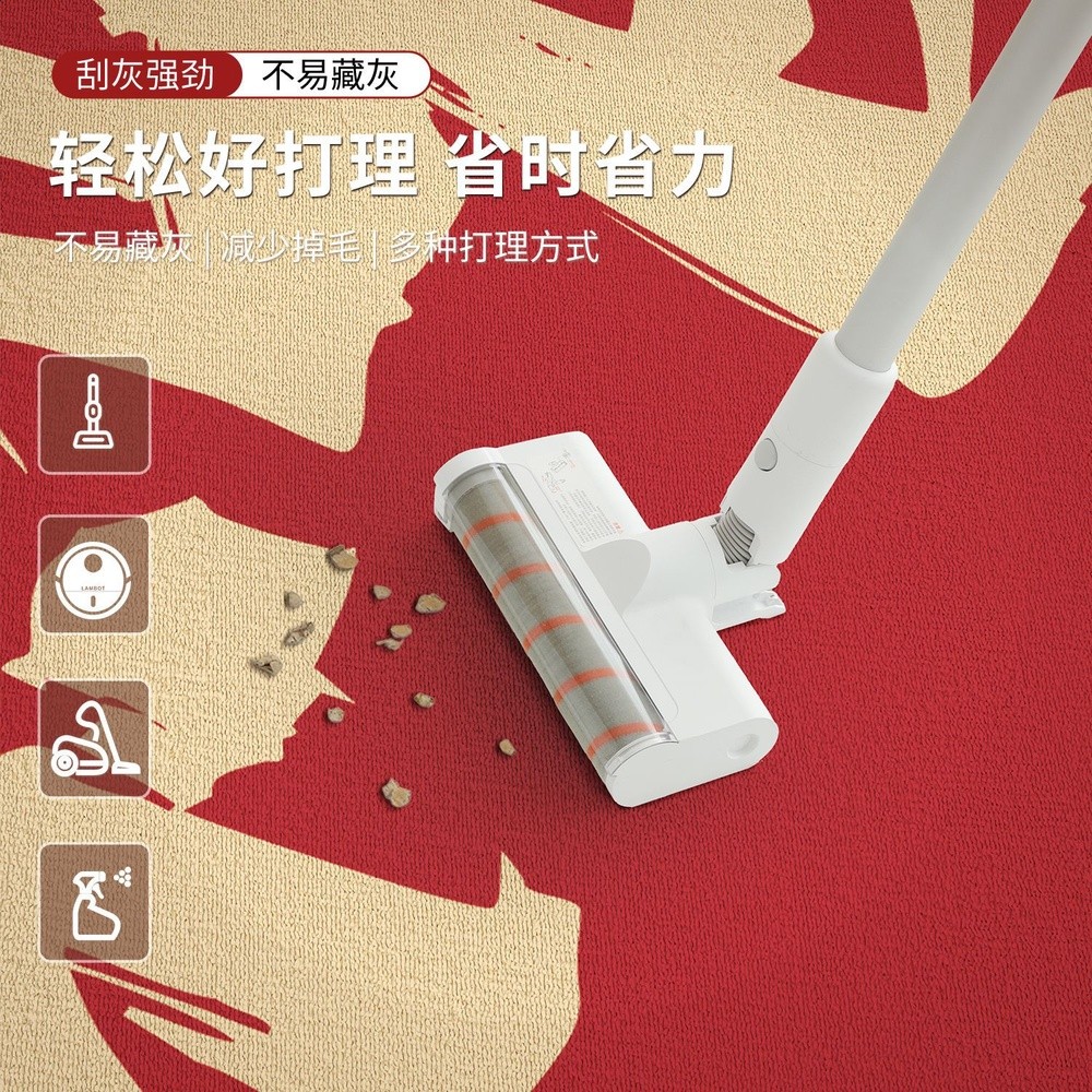 廠家批發入戶門地墊新中式紅色喜慶門口腳墊家用玄關進門門墊防滑-細節圖4