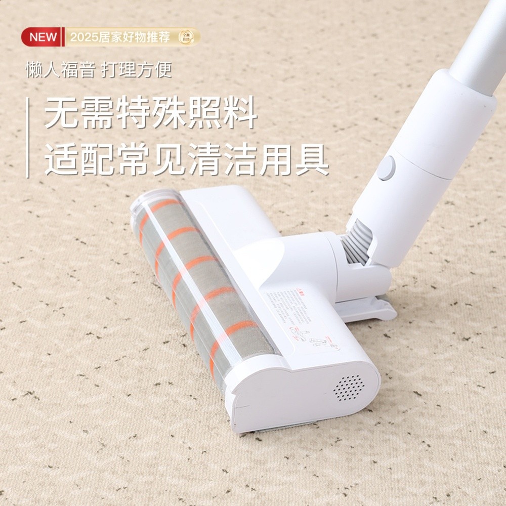 地毯客廳2026新款簡約風臥室床邊毯茶几毯家用免洗可擦天津地毯厚-細節圖3
