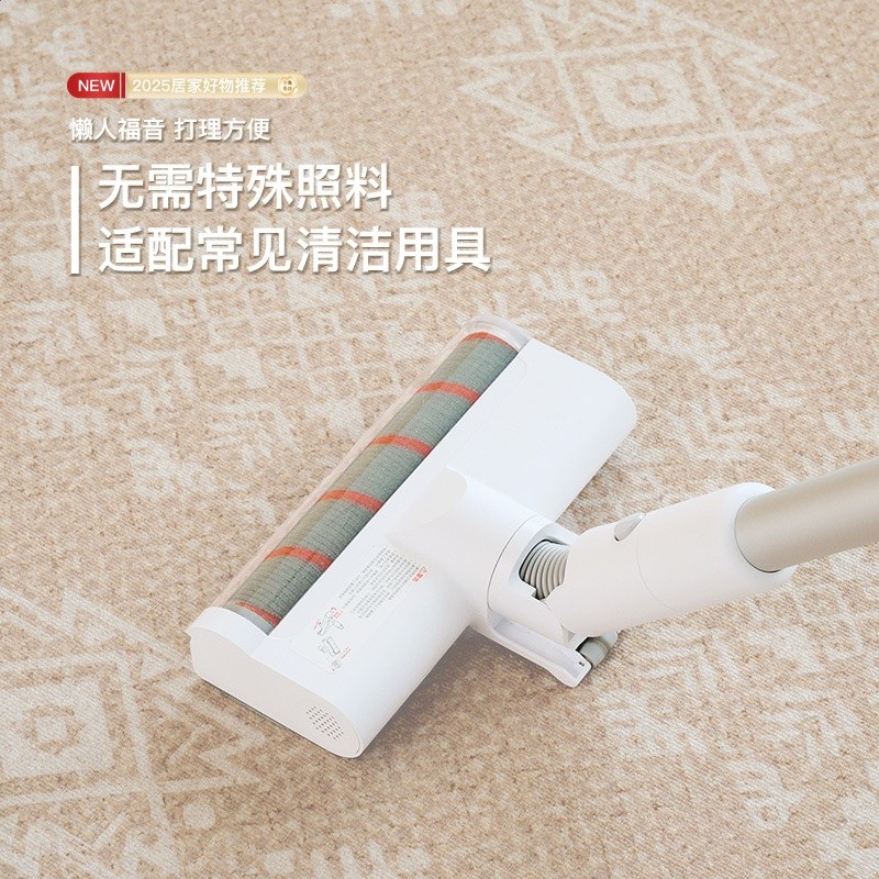 地毯客廳2026新款夏季臥室床邊毯茶几毯家用免洗可擦天津地毯高階-細節圖4