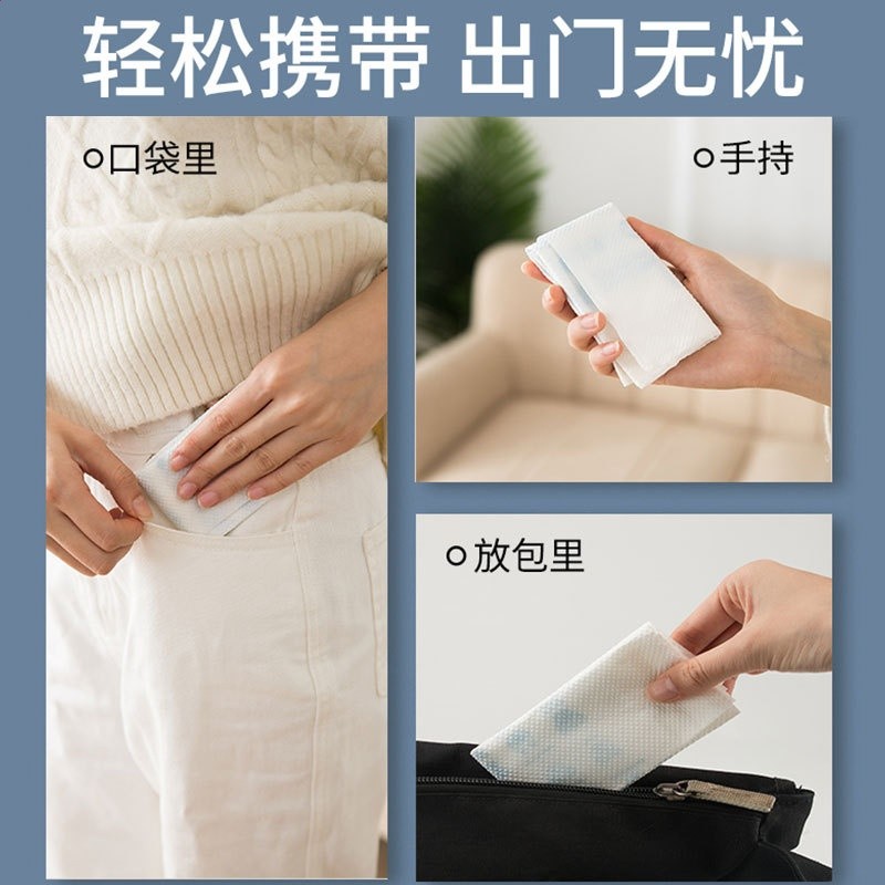 狗狗拾便袋撿狗便狗屎鏟屎行動式貓屎垃圾袋寵物一次性撿屎袋批發-細節圖3