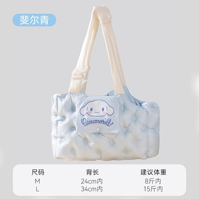 斐爾青大耳狗