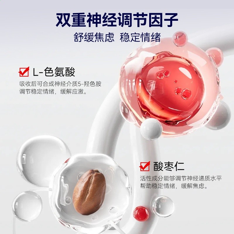 100片海洋的問候開心片安撫情緒舒緩片緩解焦慮抑制發情寵物貓咪-細節圖2