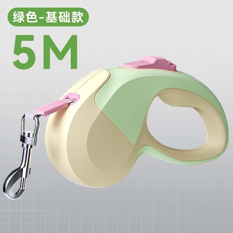 芒果綠5米-不帶燈款