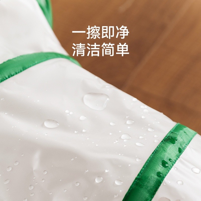 貓玩具貓咪隧道自嗨解悶神器鑽洞直筒迷宮通道消耗體力用品逗貓棒-細節圖4
