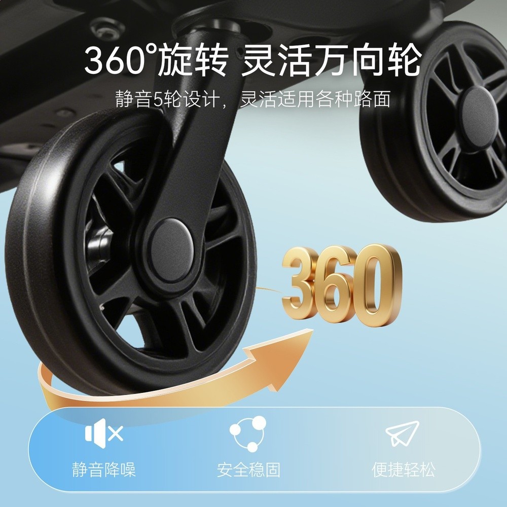狗狗貓咪多功能拉桿包大容量雙肩包斜挎包戶外出行透氣寵物包用品-細節圖4