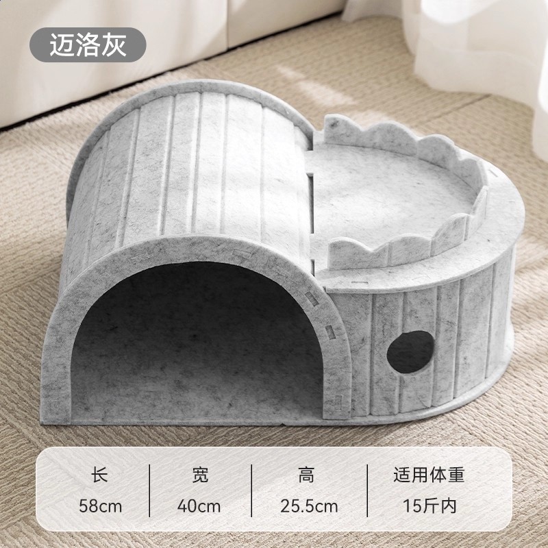 邁洛灰