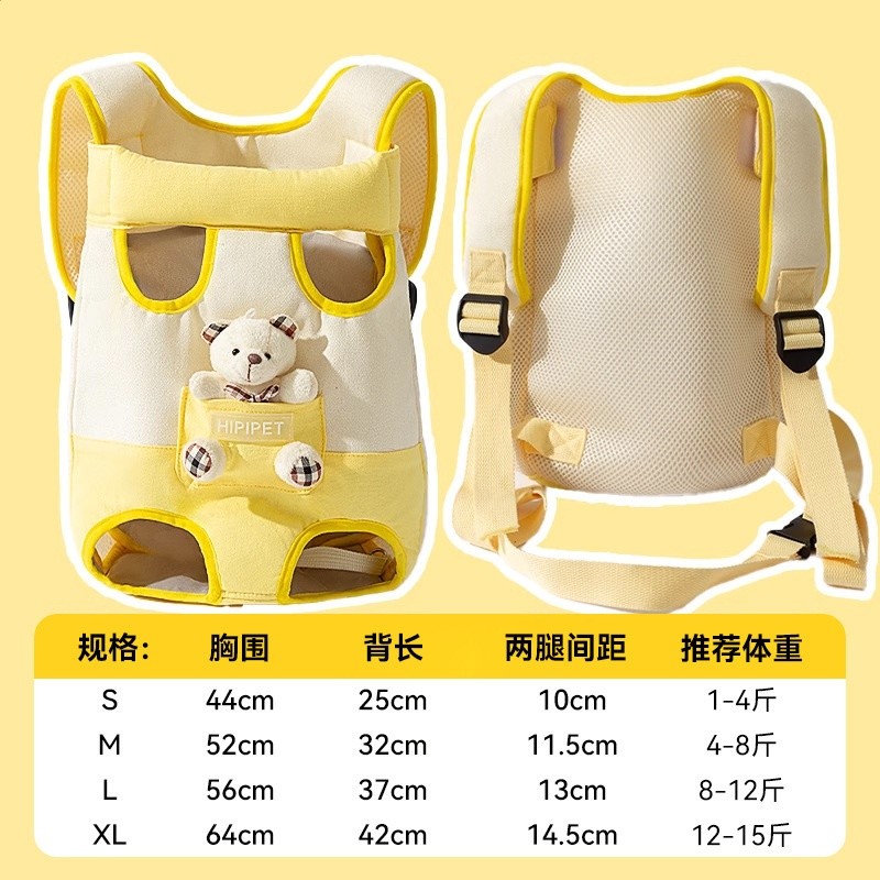 S小號(建議1-4斤)