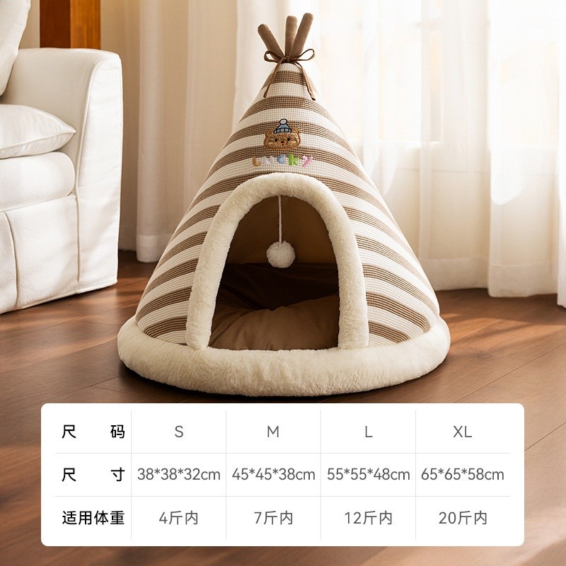 XL（適用30斤內寵物）