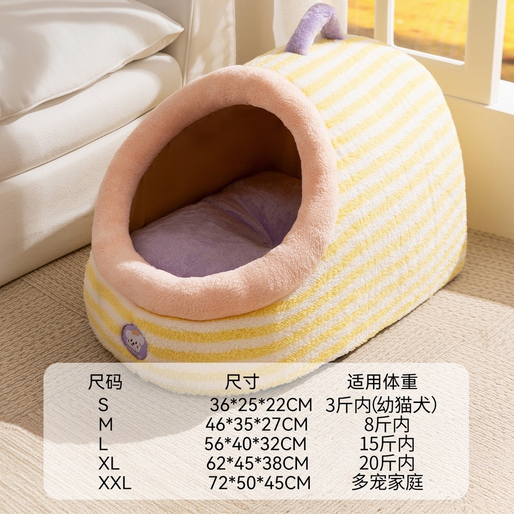 L(建議體重25斤內)