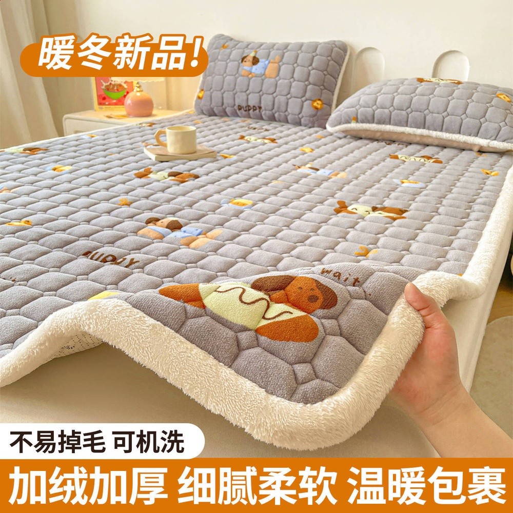 臘腸狗【A類品質抗靜電暖絨保暖】