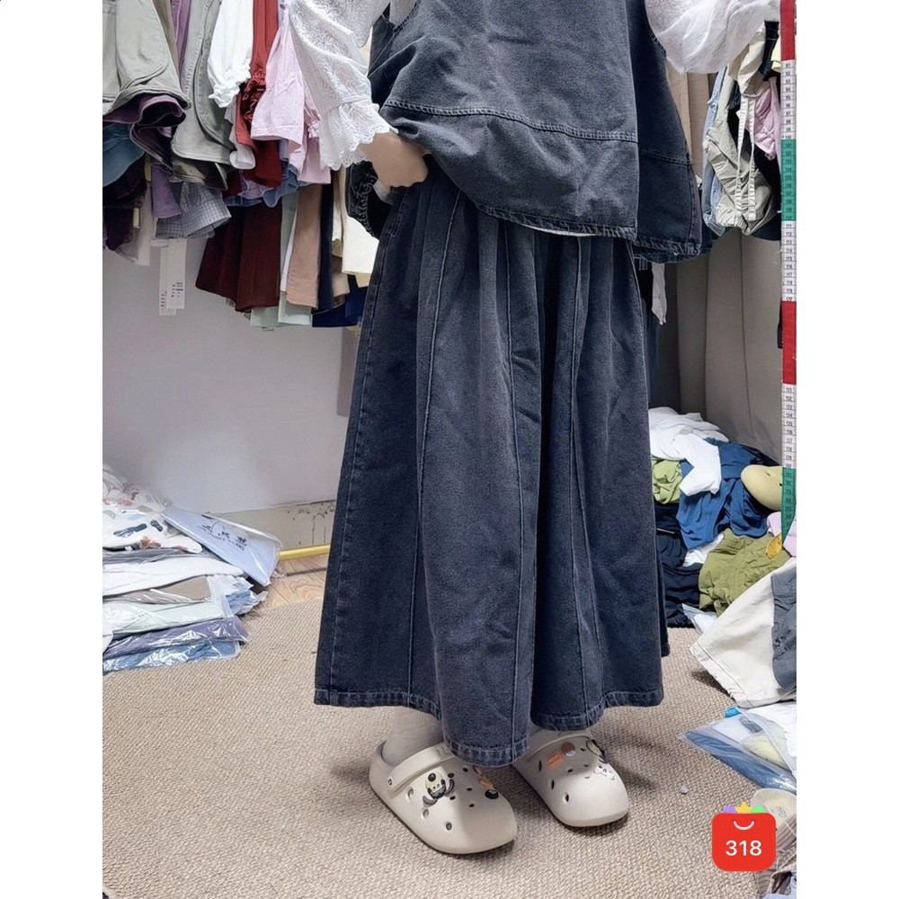 灰色褲