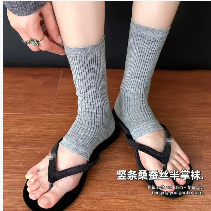 26n0822【鄉丫頭嚴選】襪子  822-細節圖2