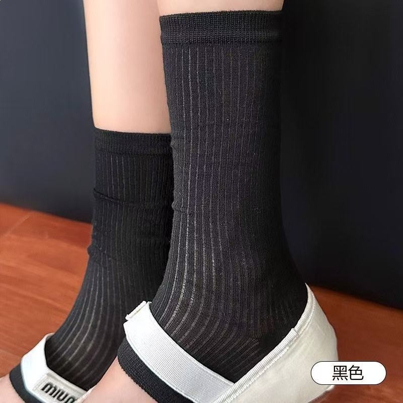 26n0822【鄉丫頭嚴選】襪子  822-規格圖3