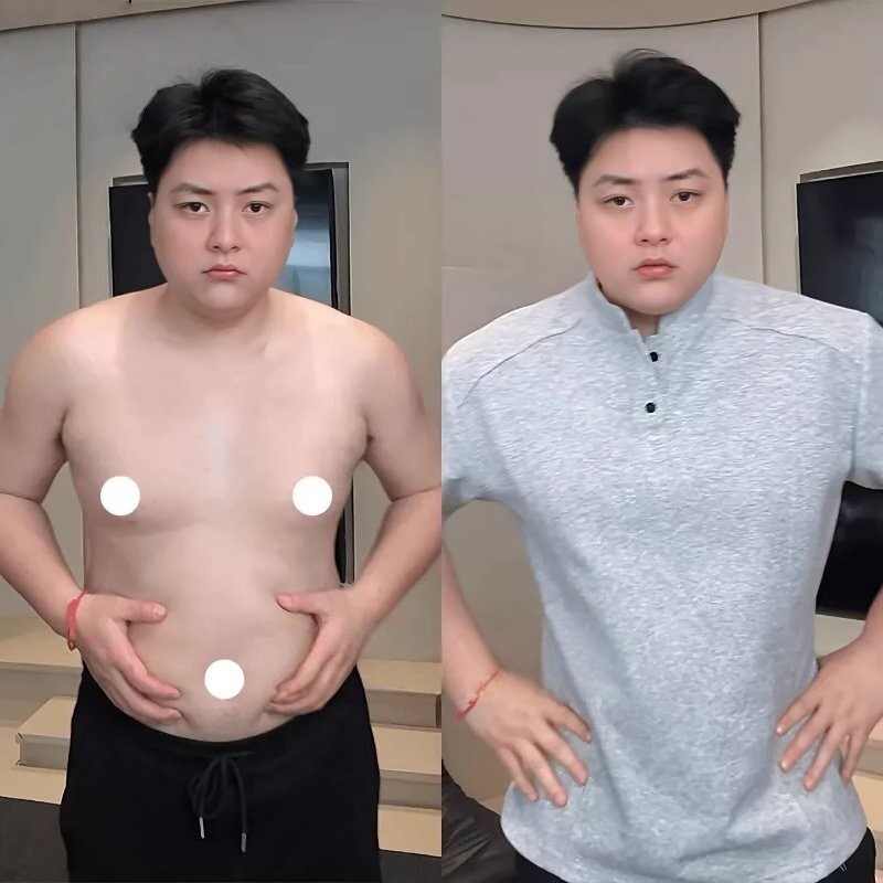 淺灰色