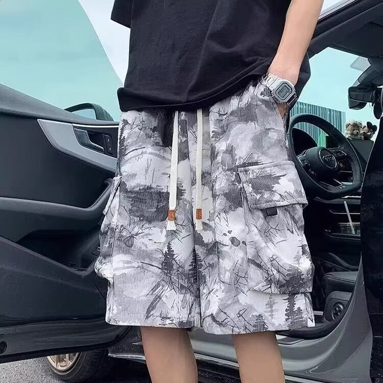 白色