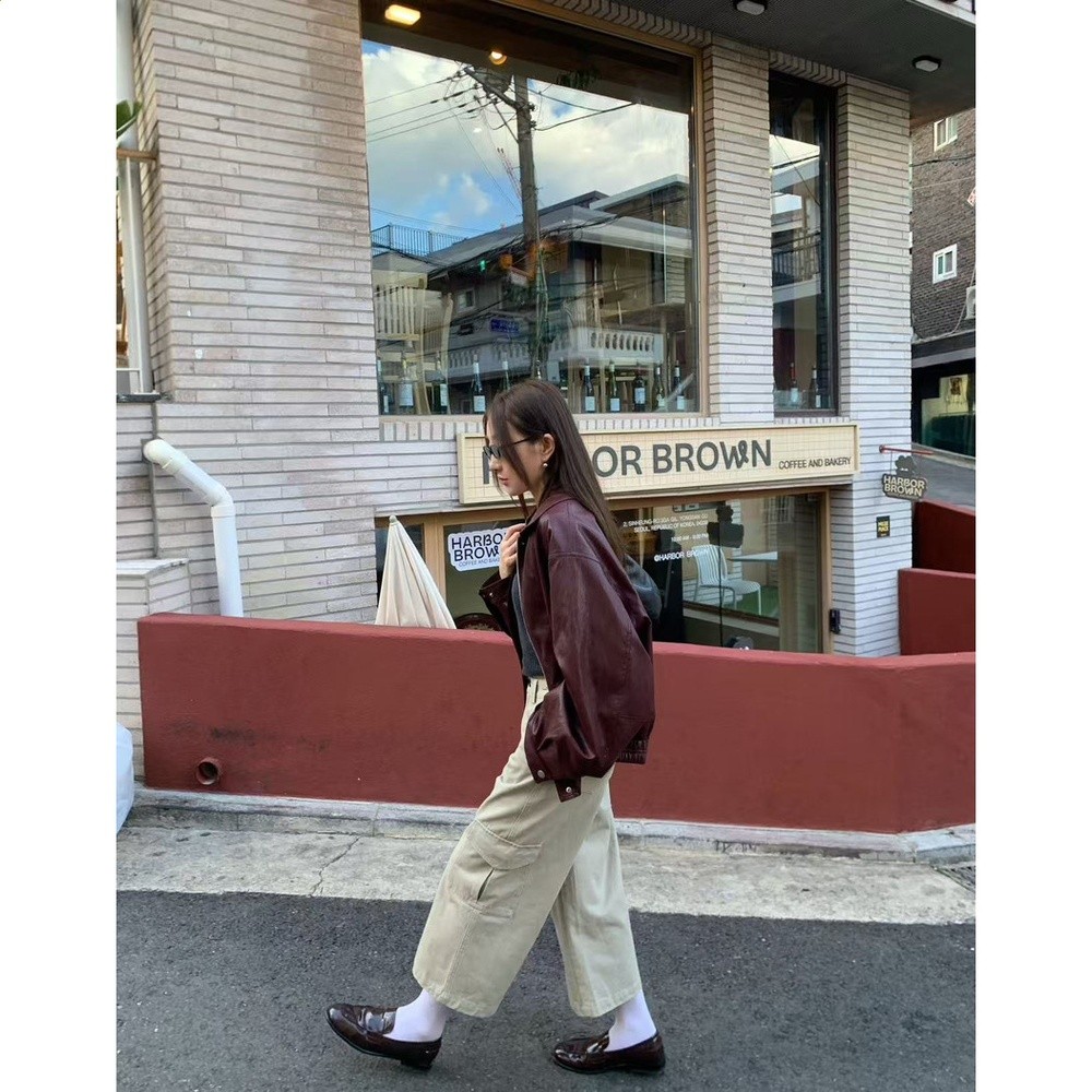 米杏色