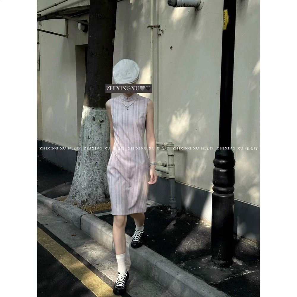 淡粉｜95衣長