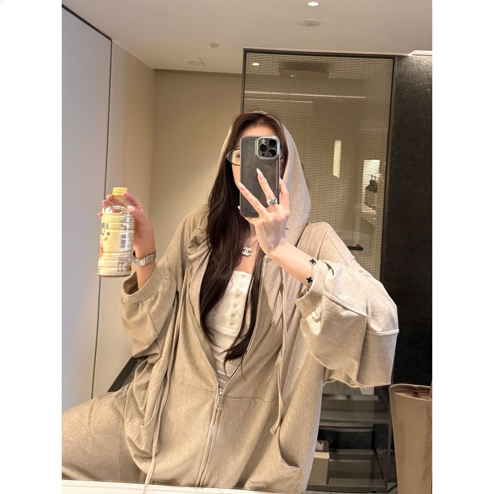 燕麥色 外套