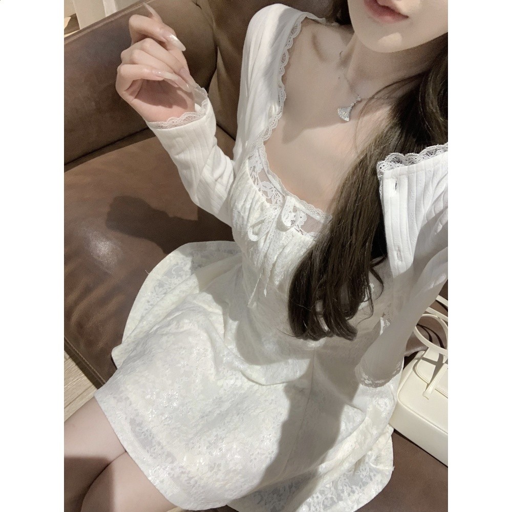 奶白色開衫（第一批）