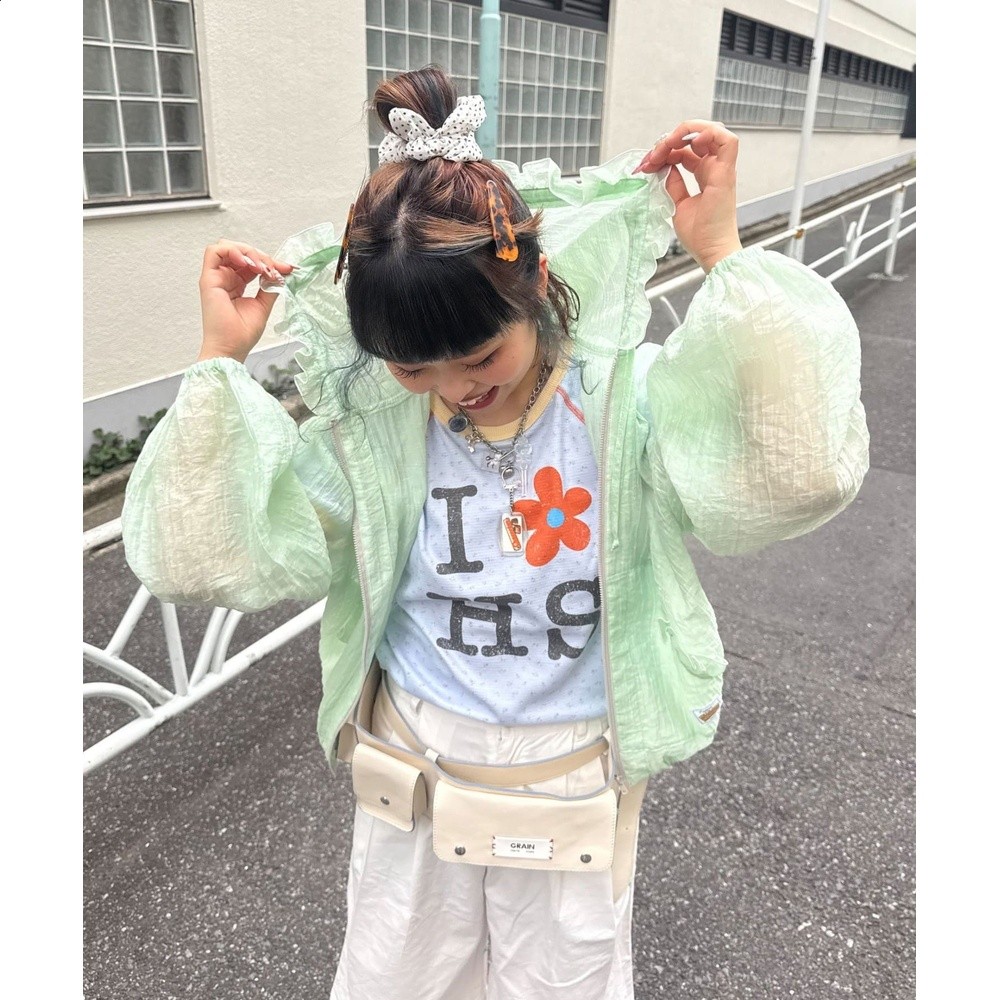 綠色
