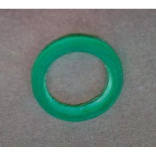 【綠美滴灌噴灌降溫工程】1510~防風噴頭☆M14*1.5電動打藥機噴霧器專用☆-細節圖6