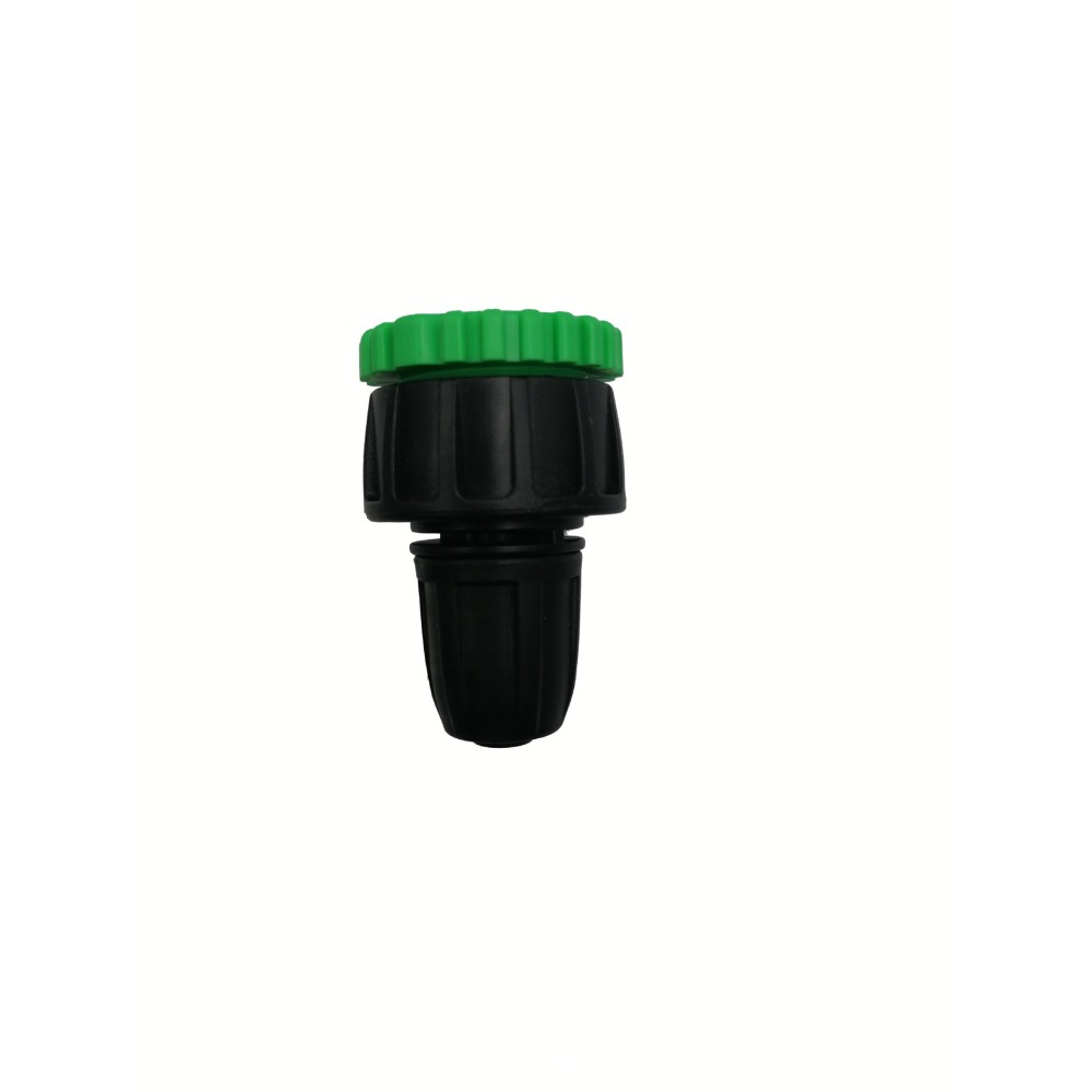 【綠美滴灌噴灌降溫工程】1407~4分6分內牙轉8/12毛管接頭-細節圖4