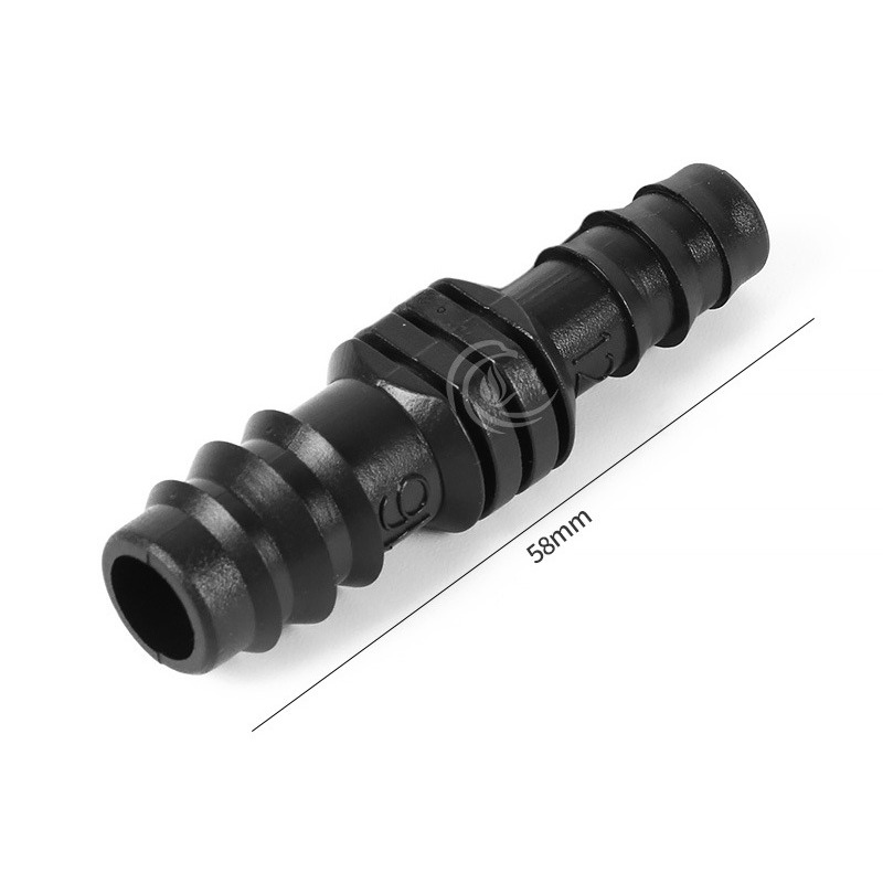 【綠美滴灌噴灌降溫工程】1403~16PE管轉8/12毛管& 25PE32PE旁通8/12毛管-細節圖4