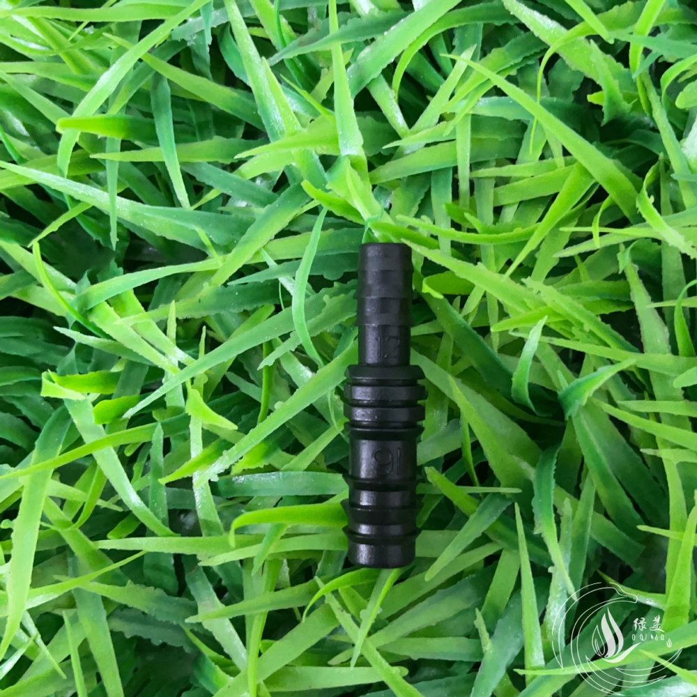 【綠美滴灌噴灌降溫工程】1403~16PE管轉8/12毛管& 25PE32PE旁通8/12毛管-細節圖6