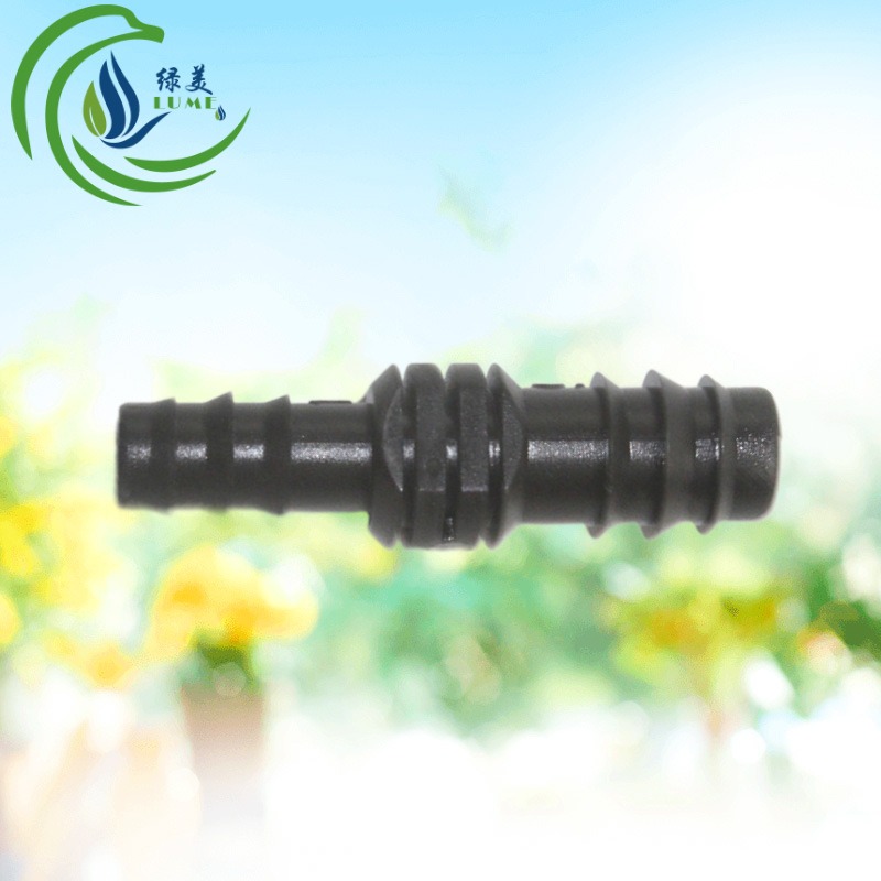 【綠美滴灌噴灌降溫工程】1403~16PE管轉8/12毛管& 25PE32PE旁通8/12毛管-細節圖7