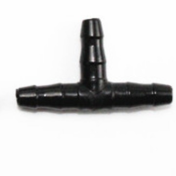 【綠美滴灌噴灌降溫工程】1003~47毛管寶塔款正三通(類2分軟管通用)※保證綠美正廠部品※-細節圖3