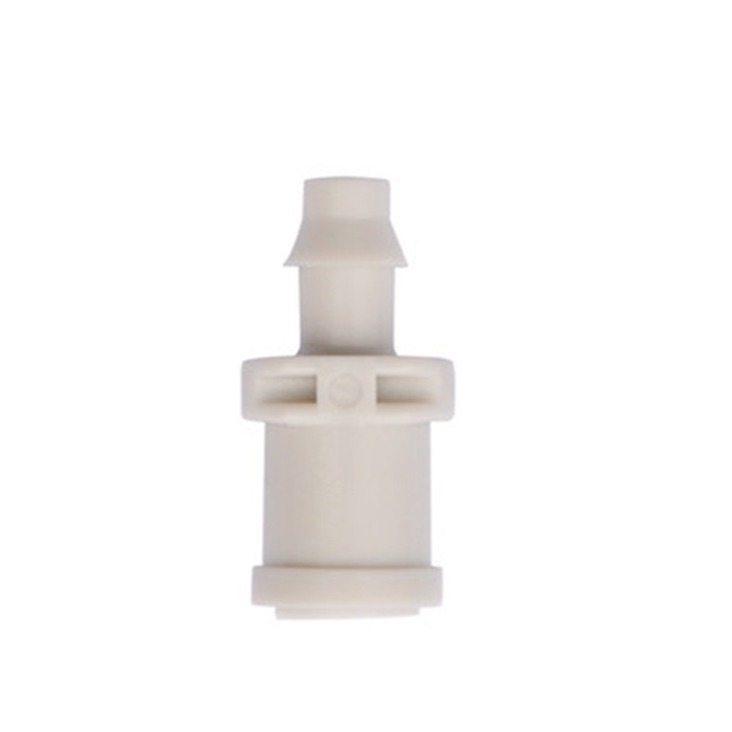 【綠美滴灌噴灌降溫工程】1007~4/7毛管單內錐內徑6.0mm(類2分軟管用)※保證綠美正廠部品※-細節圖4