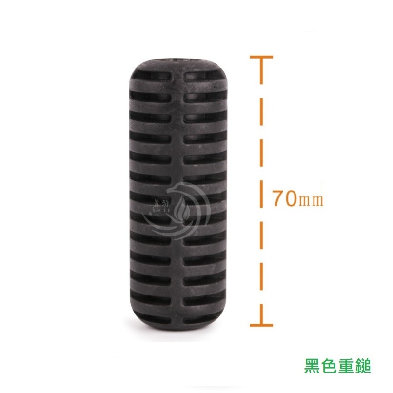 【綠美滴灌噴灌降溫工程】0907~重錘(旋轉折射霧化倒掛噴頭專用)-規格圖5