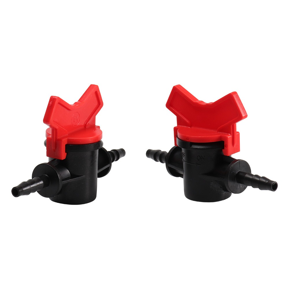 【綠美滴灌噴灌降溫工程】1101~4/7毛管直通開關閥門(類2分軟管用)※保證綠美正廠部品※-細節圖5