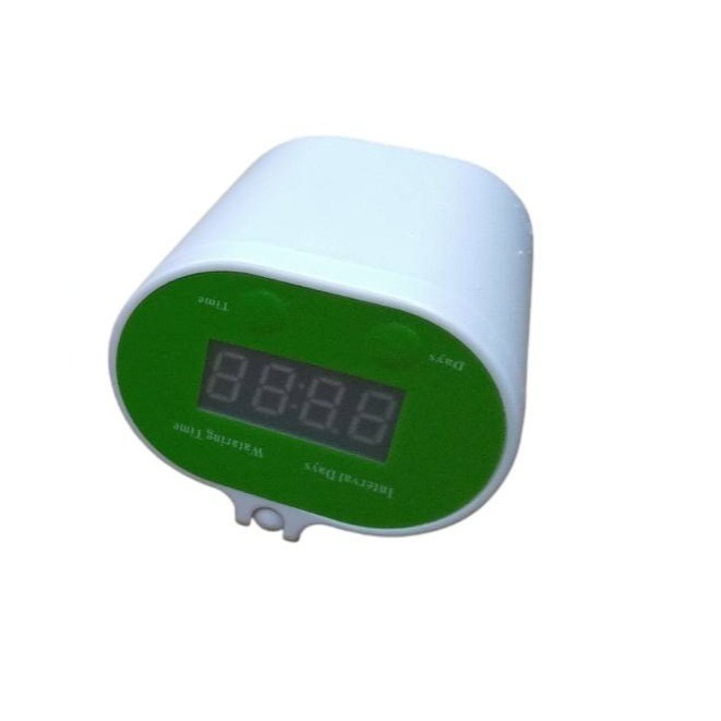 【綠美滴灌噴灌降溫工程】簡易智慧自動澆花機懶人澆花定時利器盆栽滴水園林綠植澆水神器-規格圖7