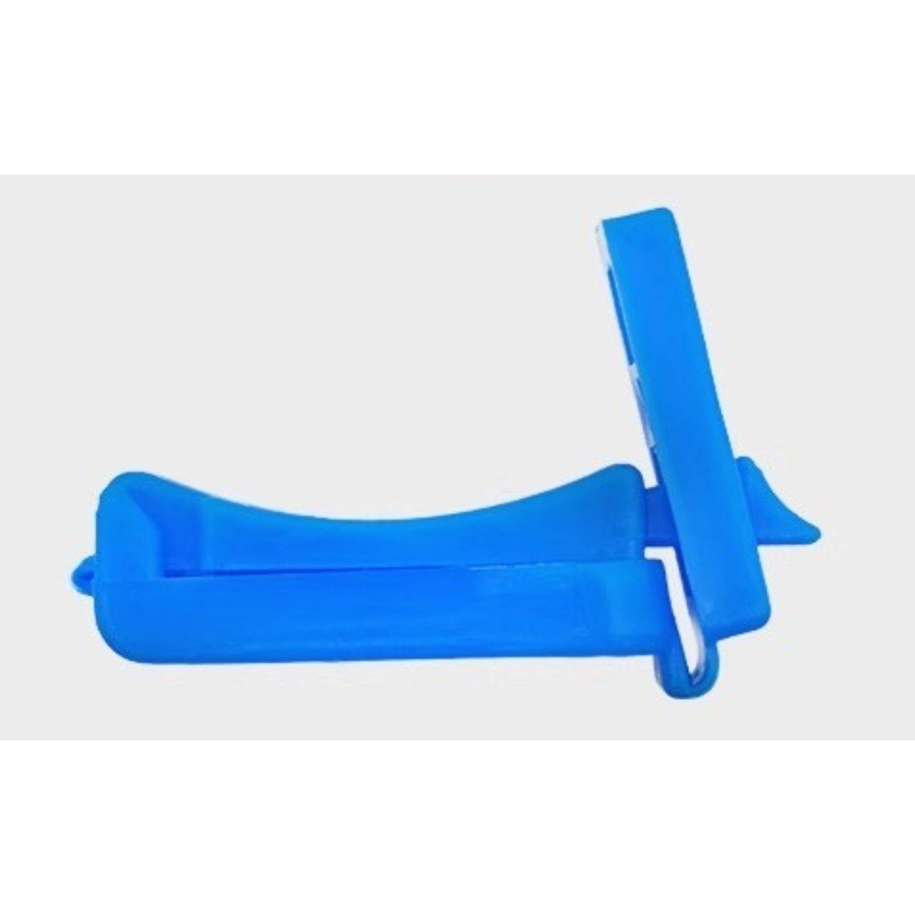 【綠美滴灌噴灌降溫工程】3104~16滴灌帶卡子封口截流夾子-細節圖3