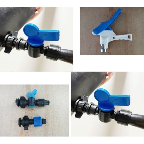 【綠美滴灌噴灌降溫工程】2901~輸水軟帶直接頭轉外牙內牙-細節圖4