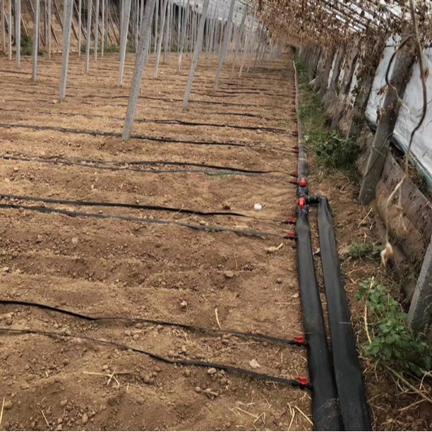 【綠美滴灌噴灌降溫工程】2901~輸水軟帶直接頭轉外牙內牙-細節圖9