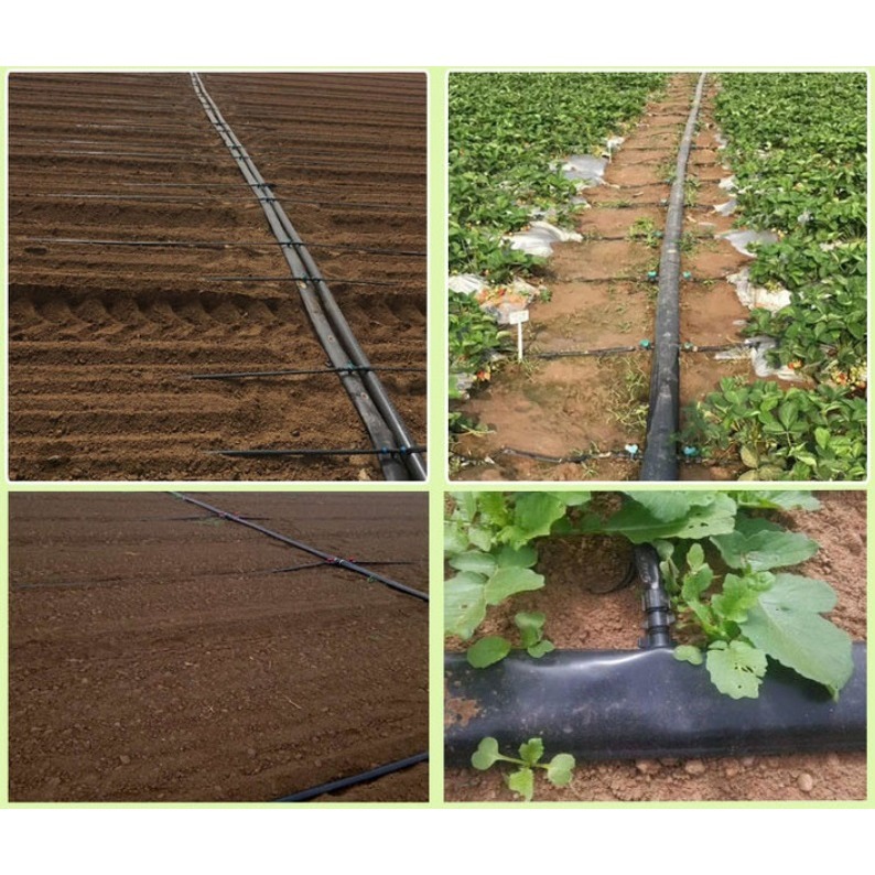 【綠美滴灌噴灌降溫工程】2901~輸水軟帶直接頭轉外牙內牙-細節圖11