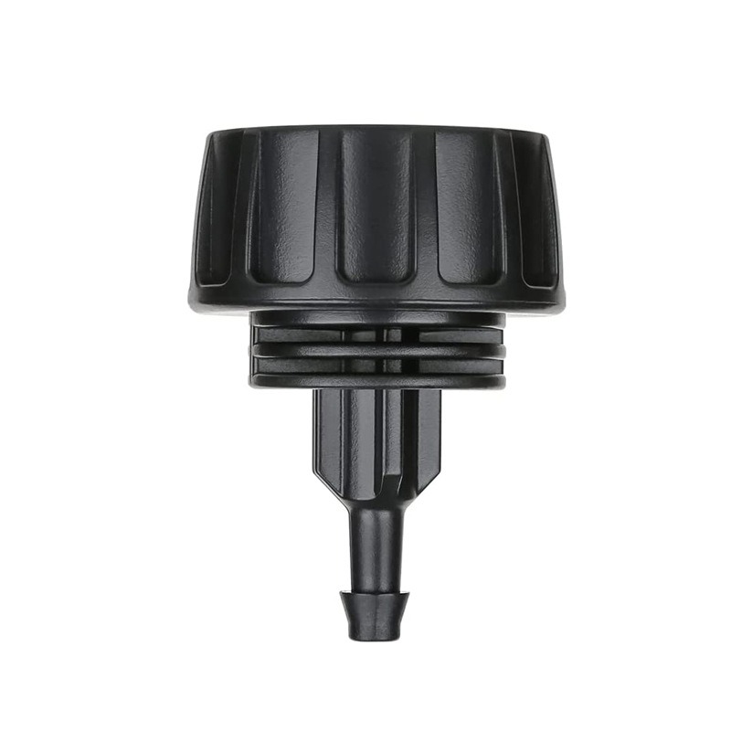 【綠美滴灌噴灌降溫工程】1405~4分6分內牙轉4/7毛管接頭-細節圖2