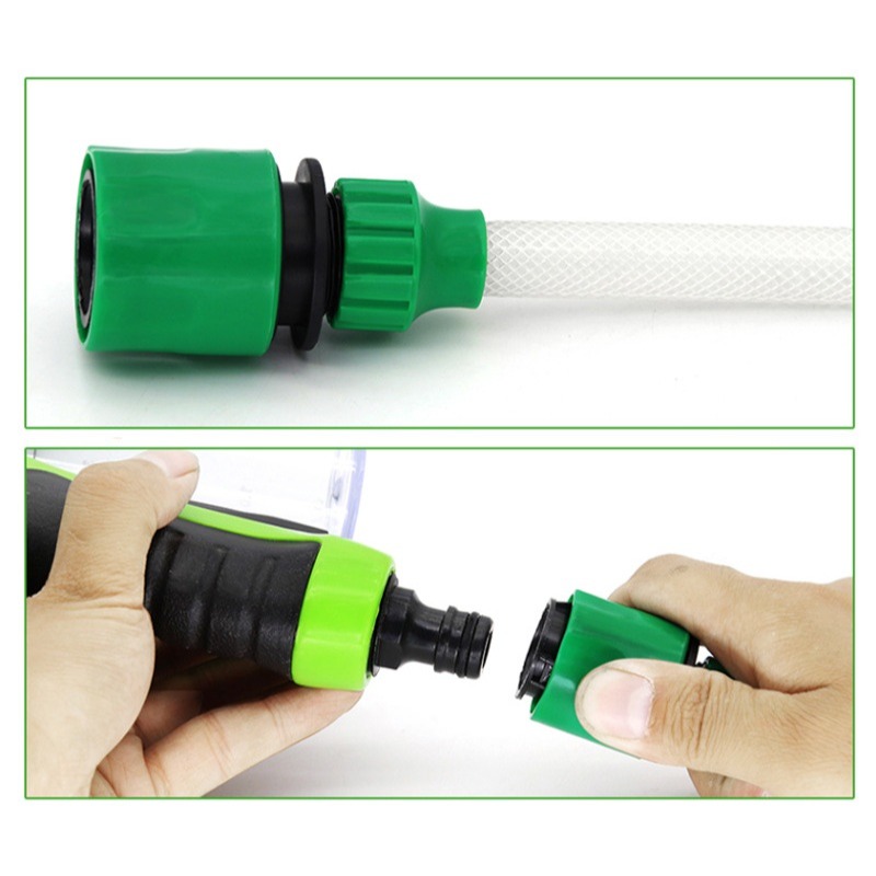 【綠美滴灌噴灌降溫工程】1404~8/12(9/12)快速接頭(類3分軟管用)-細節圖3